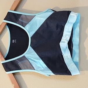 Justice Sports Bra